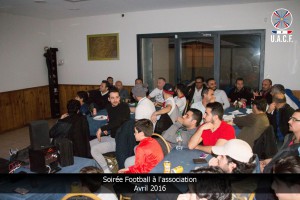soiree foot 12 